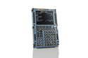 FSC A320 MCDU Multi-Function Control and Display Unit pagina radio nav	